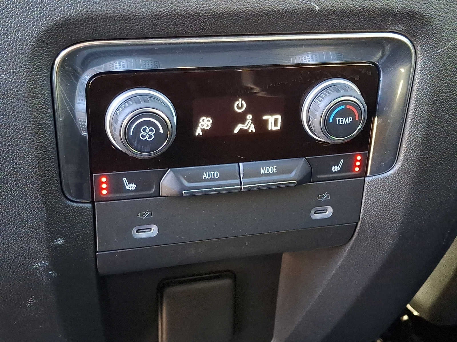 2022 Chevrolet Tahoe 4WD 4dr High Country