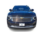 2022 Chevrolet Tahoe 4WD 4dr High Country