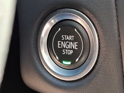 2022 Chevrolet Tahoe 4WD 4dr High Country