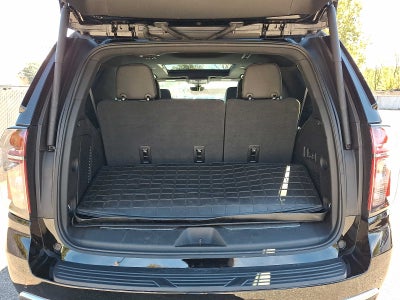 2022 Chevrolet Tahoe 4WD 4dr High Country