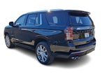 2022 Chevrolet Tahoe 4WD 4dr High Country