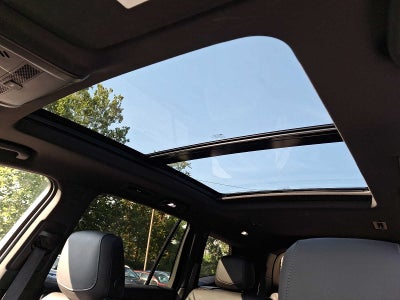 2024 Cadillac XT6 AWD 4dr Sport