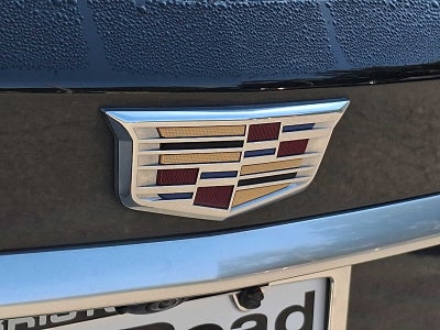 2024 Cadillac XT6 AWD 4dr Sport
