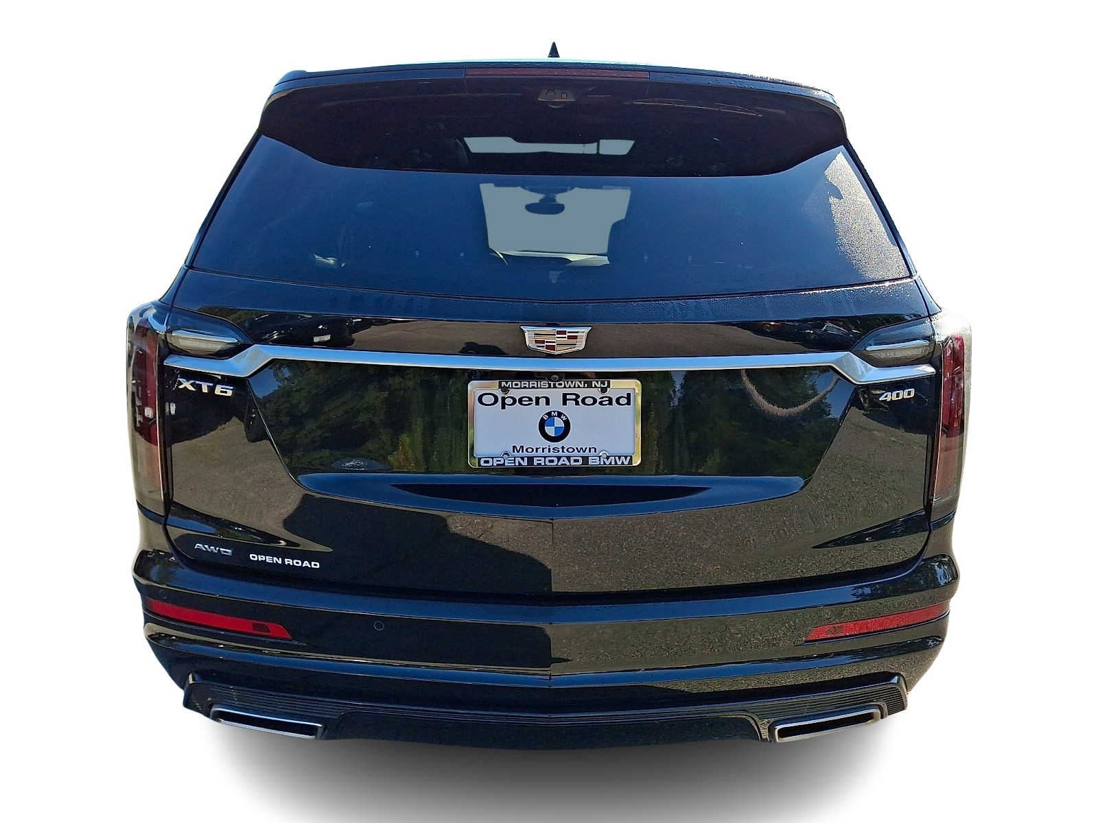 2024 Cadillac XT6 AWD 4dr Sport