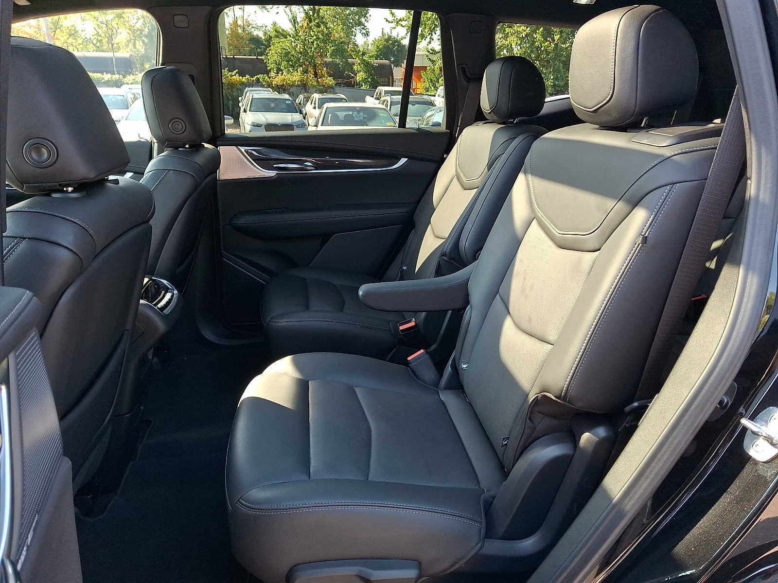 2024 Cadillac XT6 AWD 4dr Sport