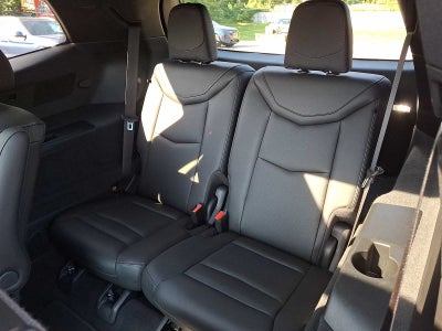 2024 Cadillac XT6 AWD 4dr Sport
