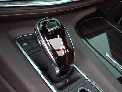 2021 Cadillac Escalade 4WD 4dr Premium Luxury