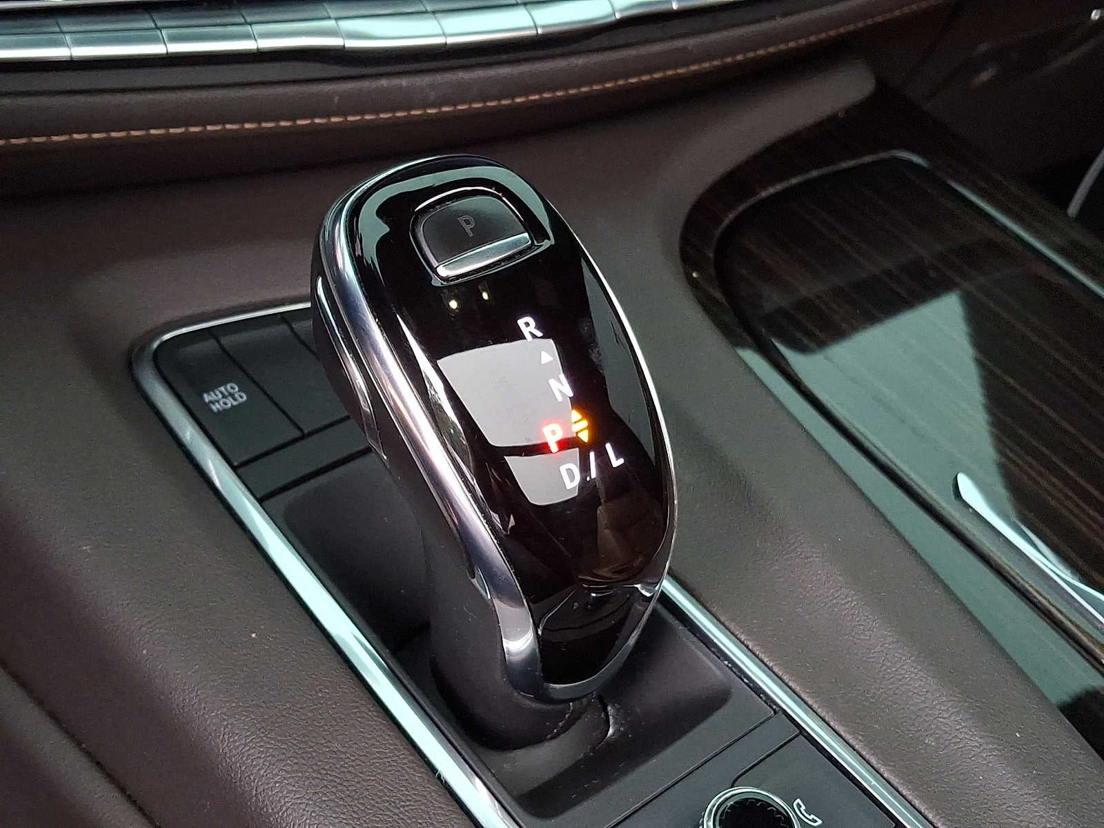 2021 Cadillac Escalade 4WD 4dr Premium Luxury