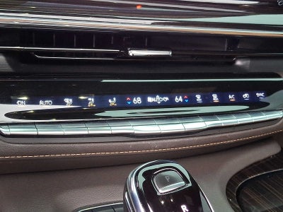 2021 Cadillac Escalade 4WD 4dr Premium Luxury