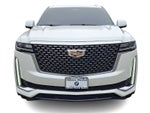 2021 Cadillac Escalade 4WD 4dr Premium Luxury