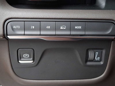 2021 Cadillac Escalade 4WD 4dr Premium Luxury