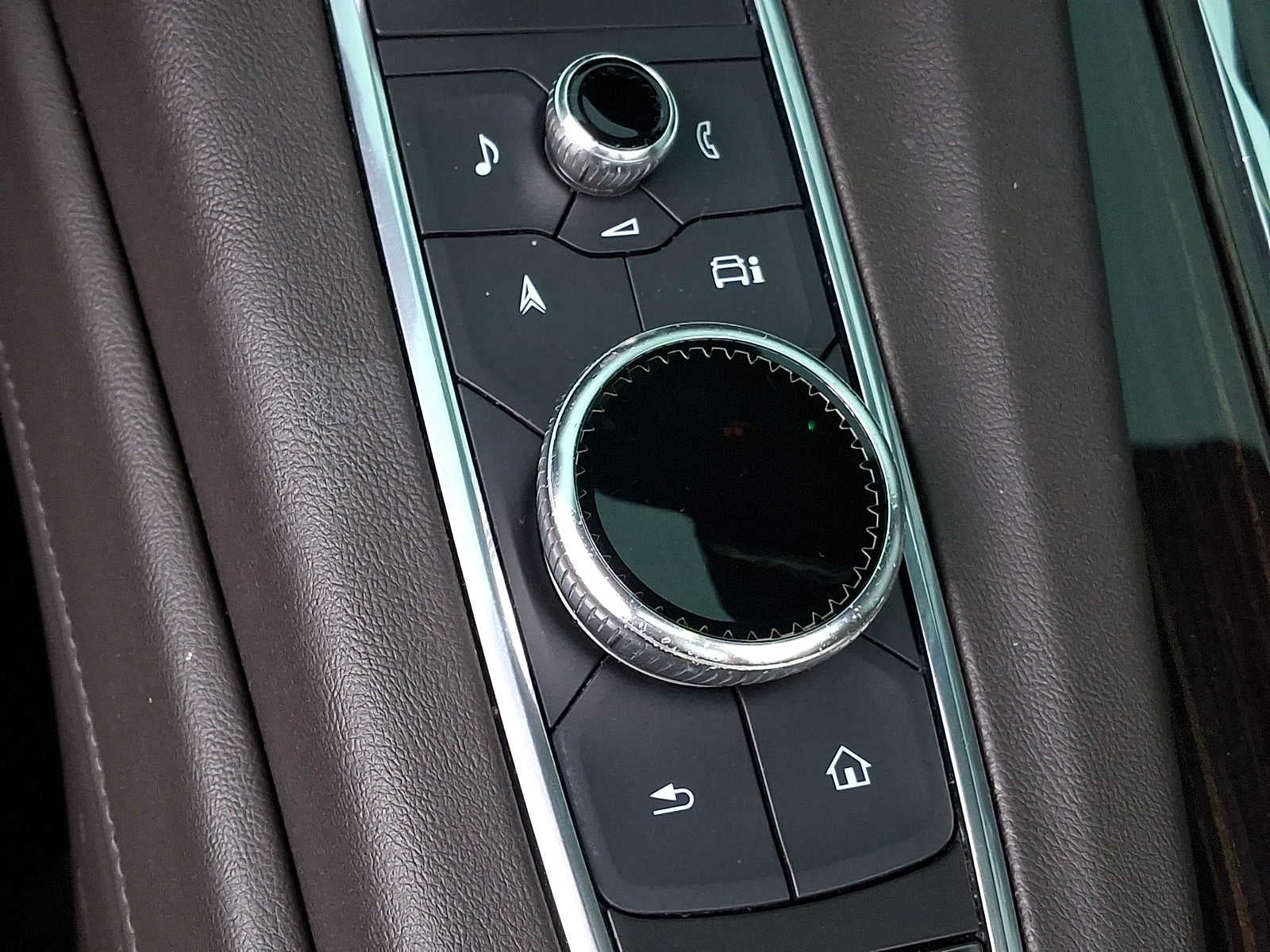 2021 Cadillac Escalade 4WD 4dr Premium Luxury