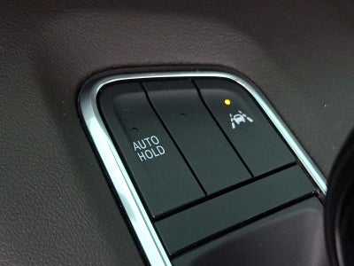 2021 Cadillac Escalade 4WD 4dr Premium Luxury