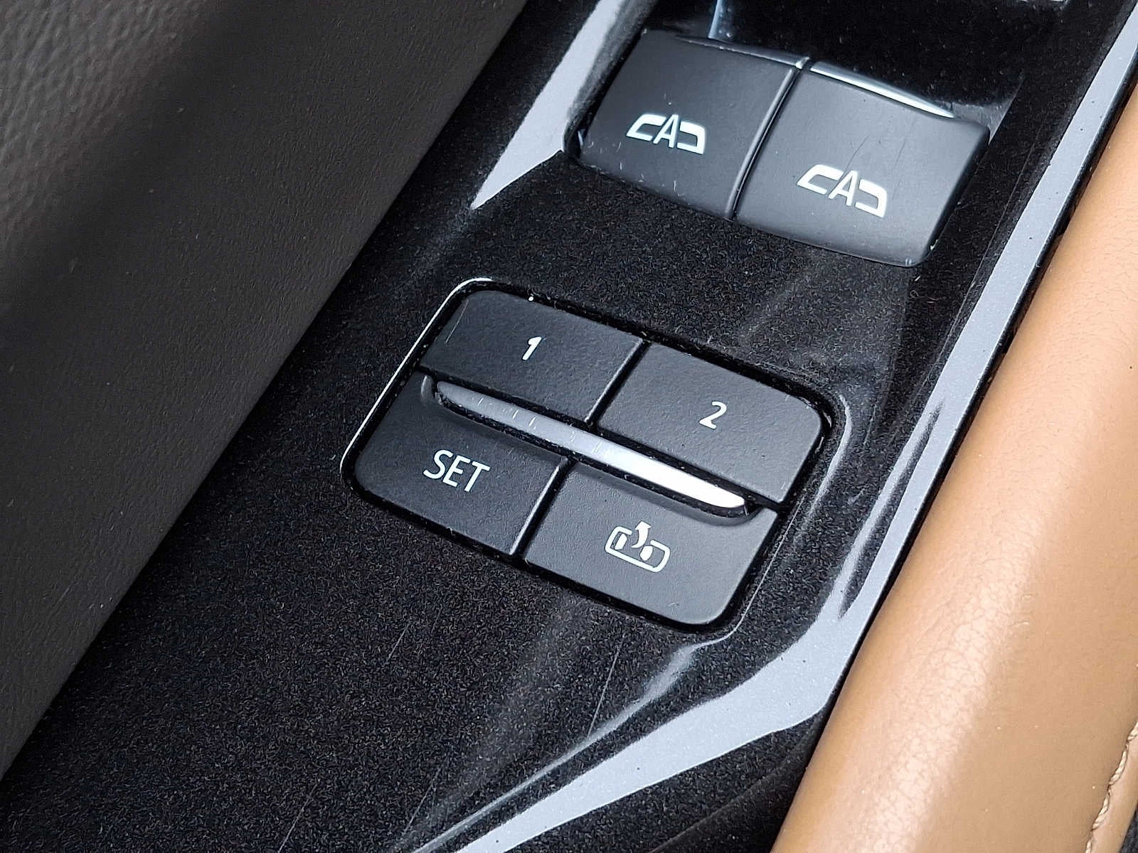 2021 Cadillac Escalade 4WD 4dr Premium Luxury