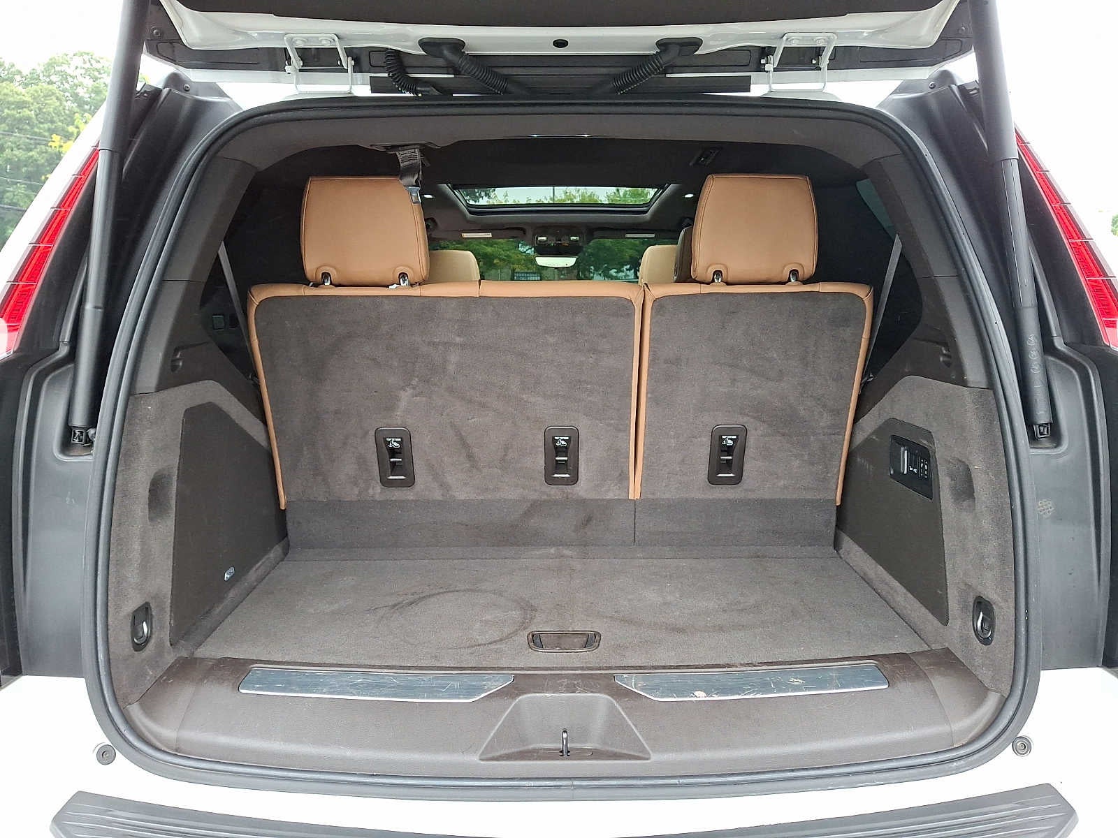 2021 Cadillac Escalade 4WD 4dr Premium Luxury