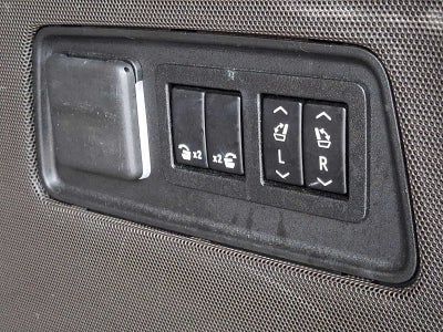 2021 Cadillac Escalade 4WD 4dr Premium Luxury