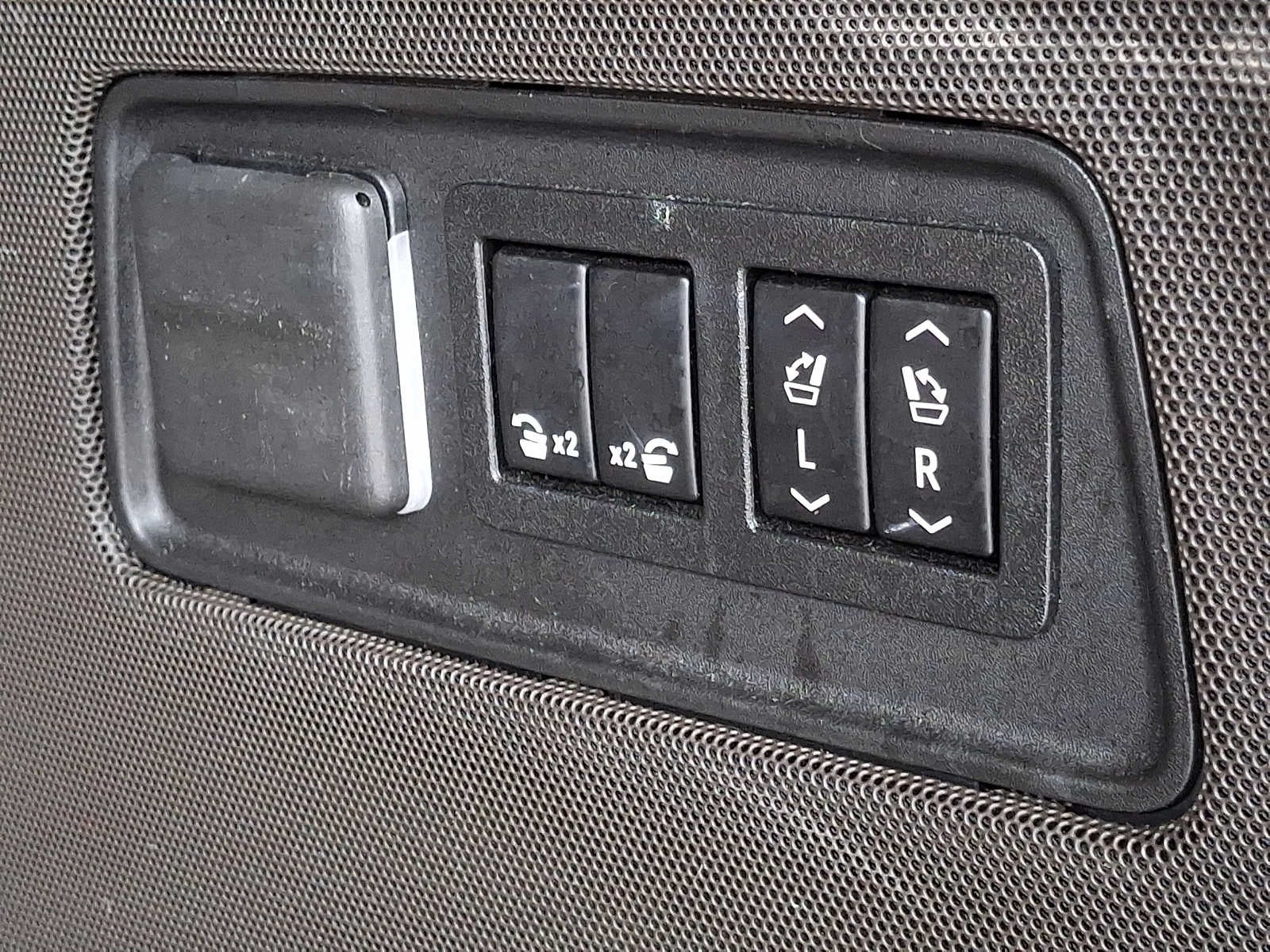 2021 Cadillac Escalade 4WD 4dr Premium Luxury