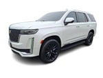 2021 Cadillac Escalade 4WD 4dr Premium Luxury