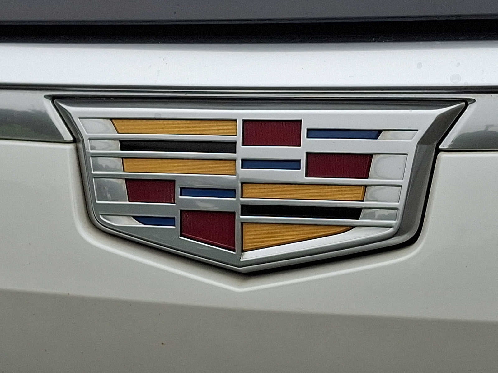 2021 Cadillac Escalade 4WD 4dr Premium Luxury
