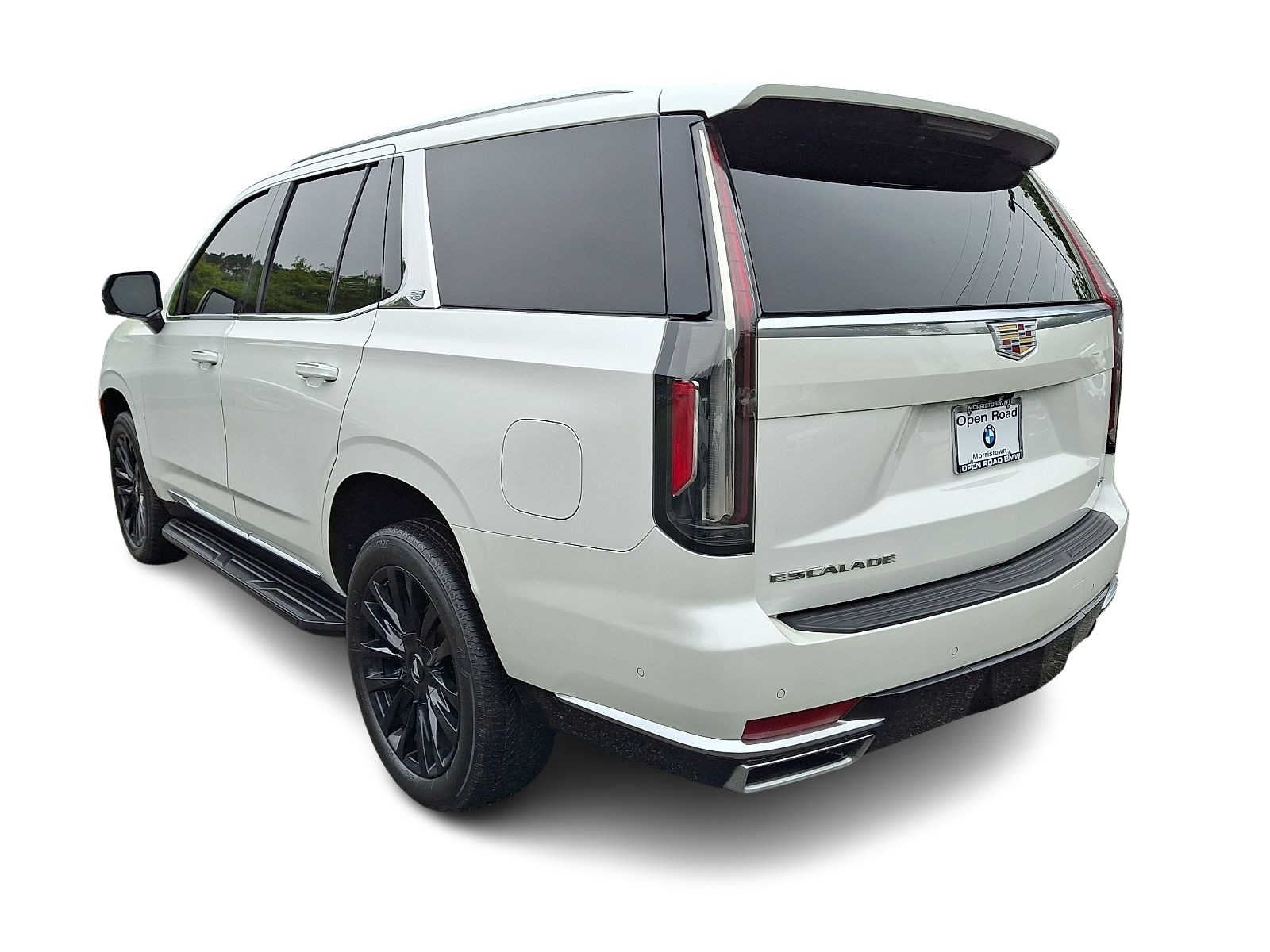 2021 Cadillac Escalade 4WD 4dr Premium Luxury