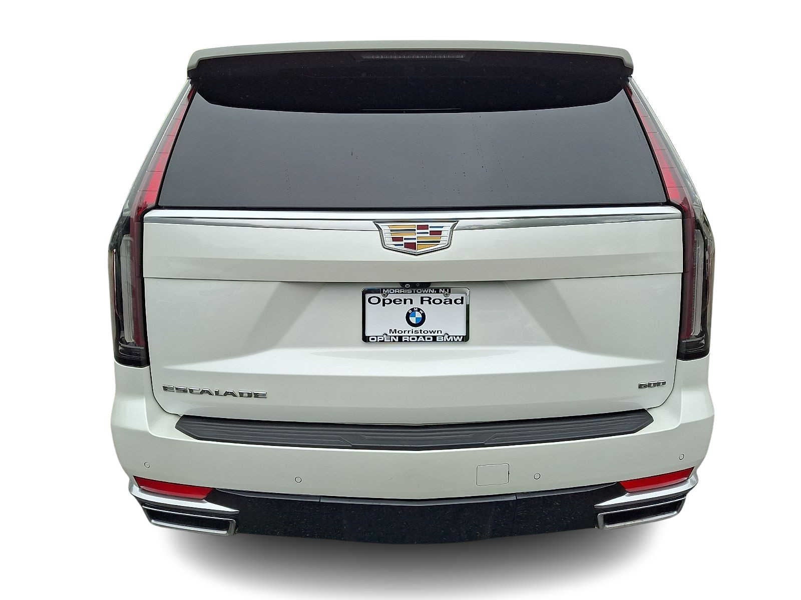 2021 Cadillac Escalade 4WD 4dr Premium Luxury