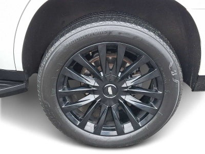 2021 Cadillac Escalade 4WD 4dr Premium Luxury