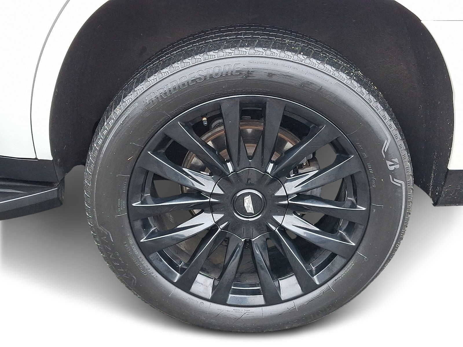 2021 Cadillac Escalade 4WD 4dr Premium Luxury