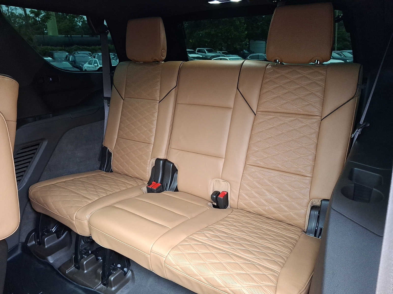 2021 Cadillac Escalade 4WD 4dr Premium Luxury