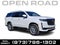 2023 Cadillac Escalade 4WD 4dr Premium Luxury