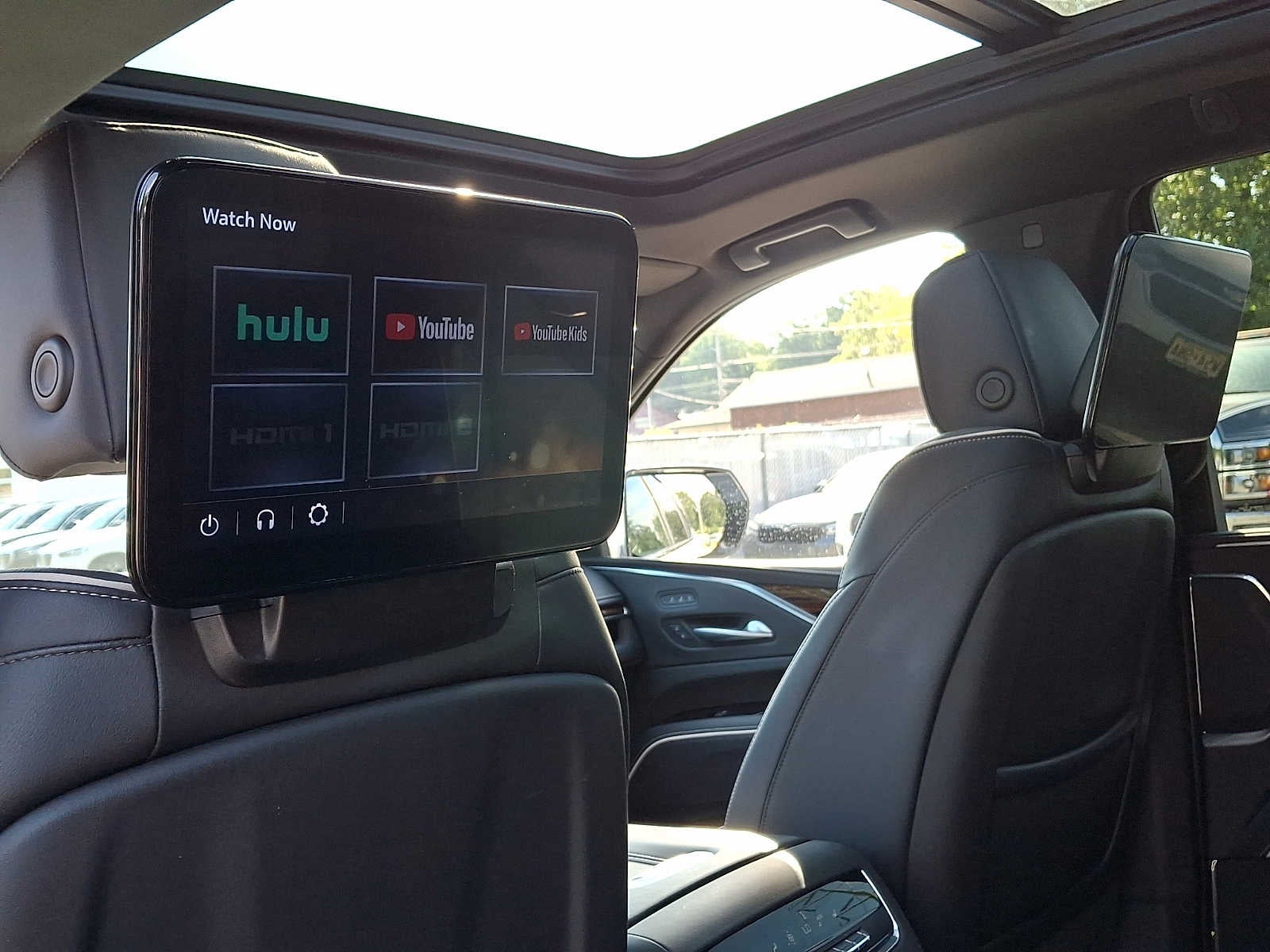 2023 Cadillac Escalade 4WD 4dr Premium Luxury