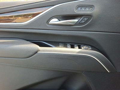 2023 Cadillac Escalade 4WD 4dr Premium Luxury