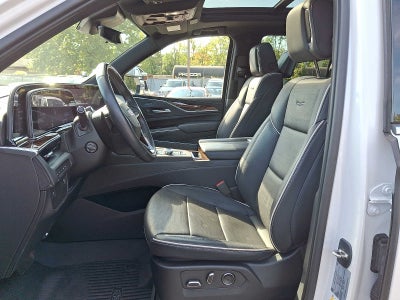 2023 Cadillac Escalade 4WD 4dr Premium Luxury