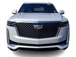2023 Cadillac Escalade 4WD 4dr Premium Luxury