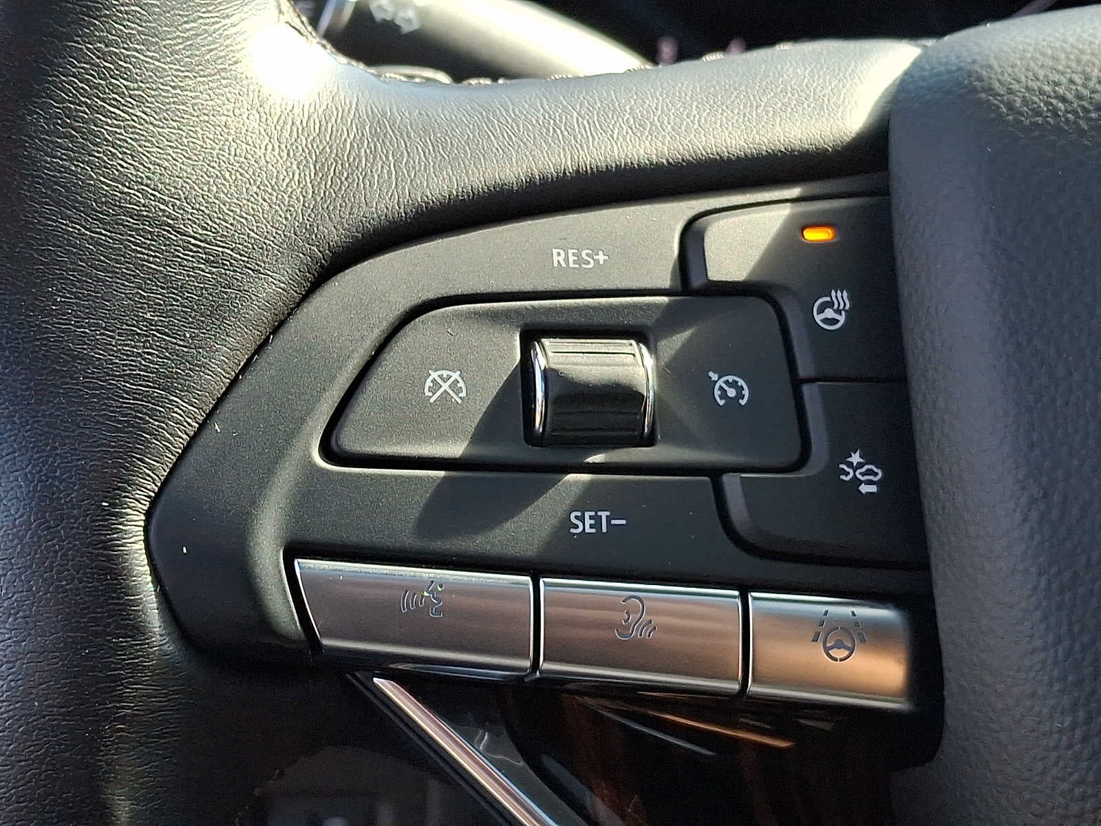 2023 Cadillac Escalade 4WD 4dr Premium Luxury