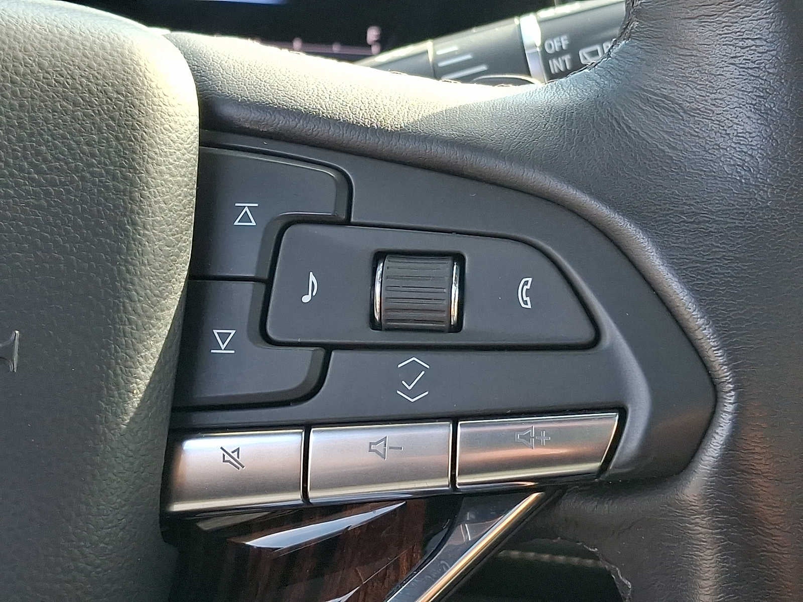 2023 Cadillac Escalade 4WD 4dr Premium Luxury