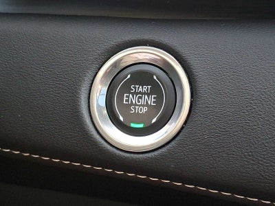 2023 Cadillac Escalade 4WD 4dr Premium Luxury
