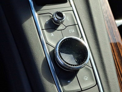 2023 Cadillac Escalade 4WD 4dr Premium Luxury