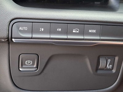 2023 Cadillac Escalade 4WD 4dr Premium Luxury