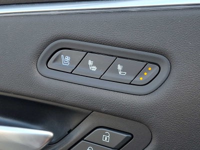 2023 Cadillac Escalade 4WD 4dr Premium Luxury