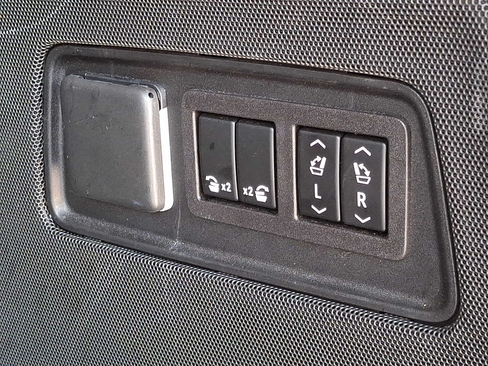 2023 Cadillac Escalade 4WD 4dr Premium Luxury