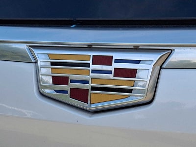 2023 Cadillac Escalade 4WD 4dr Premium Luxury