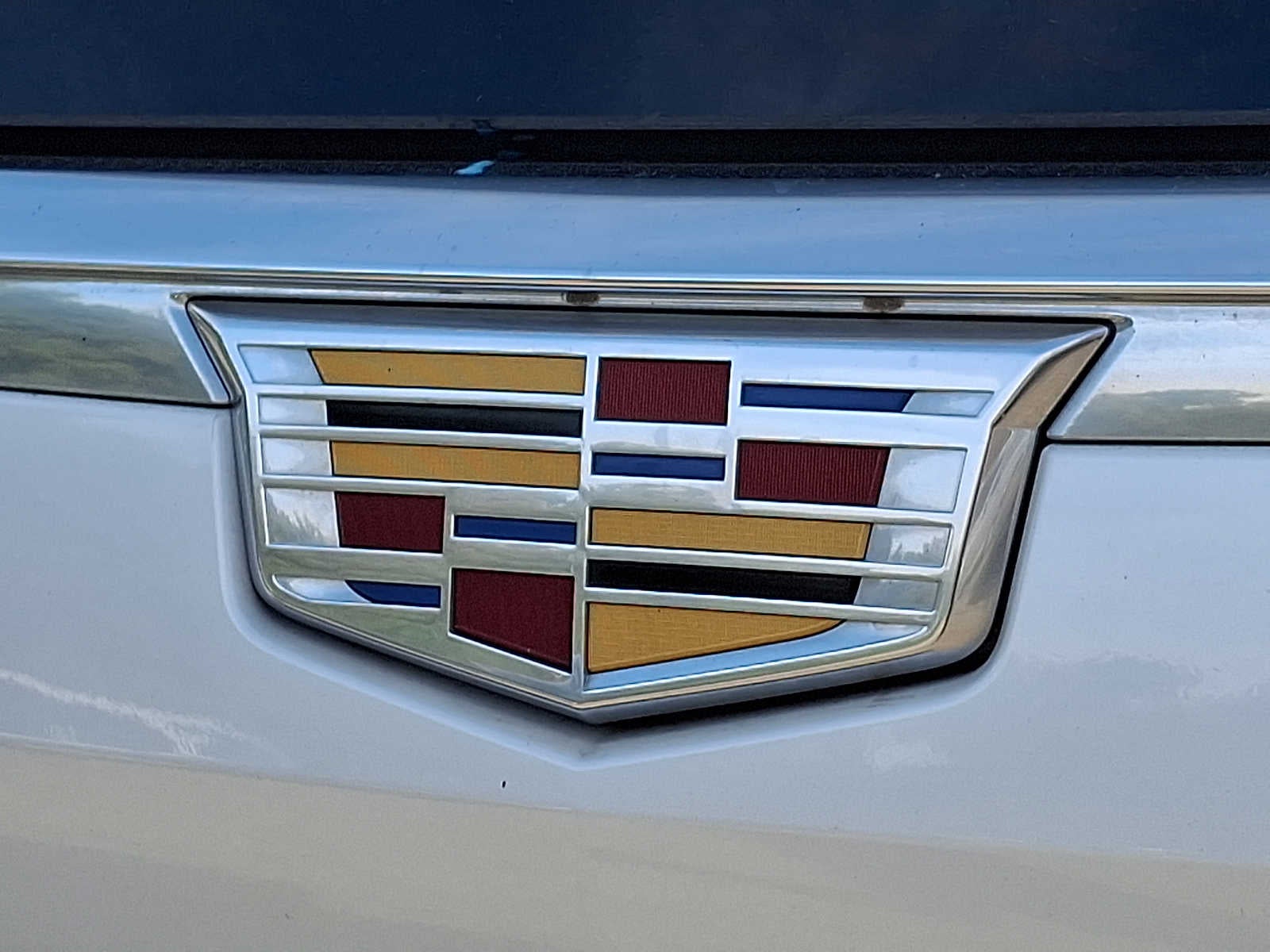 2023 Cadillac Escalade 4WD 4dr Premium Luxury
