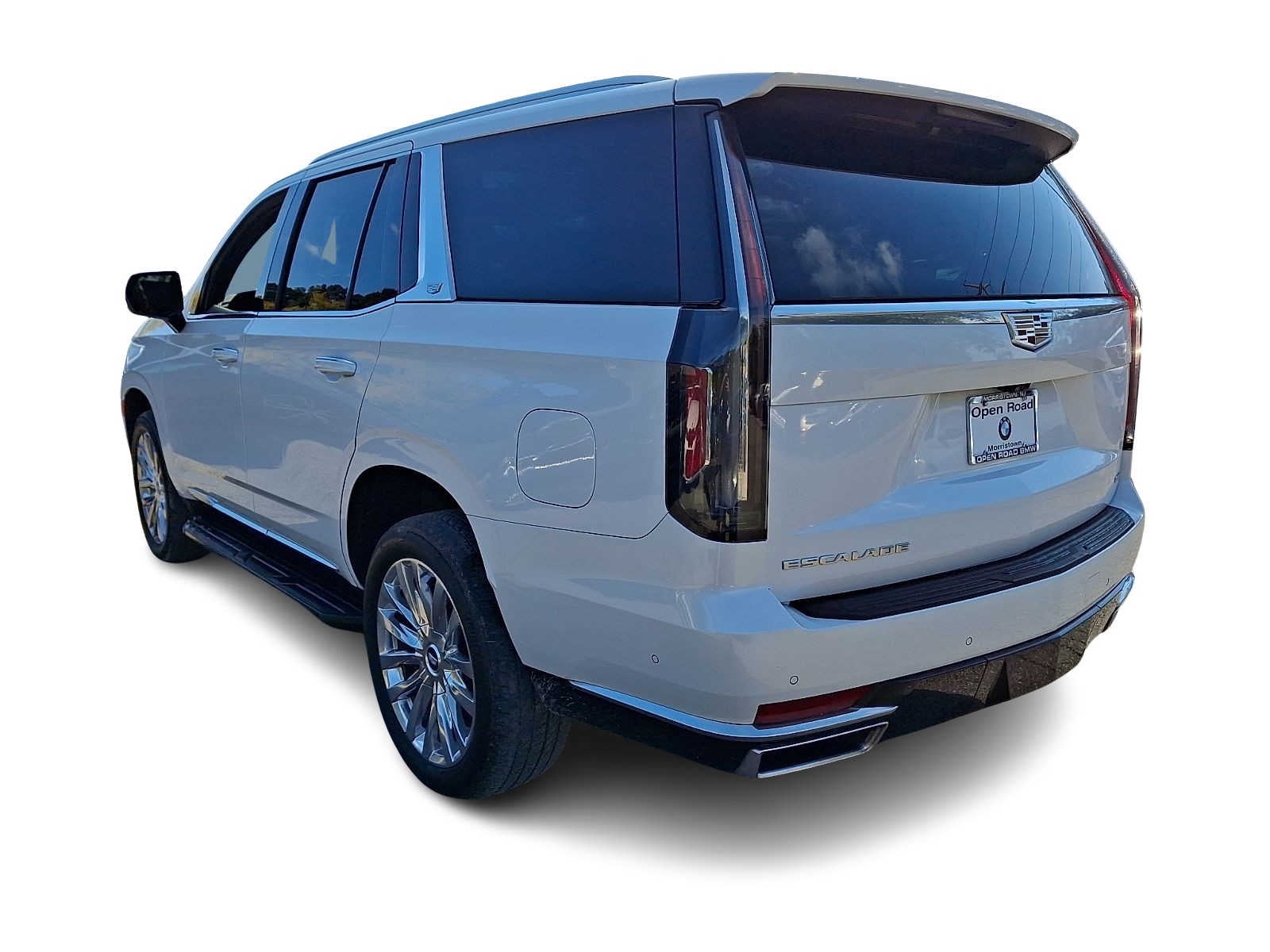 2023 Cadillac Escalade 4WD 4dr Premium Luxury