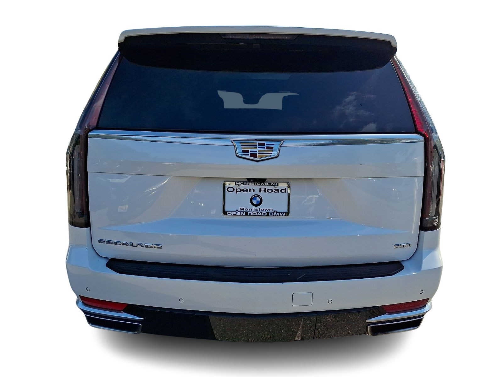 2023 Cadillac Escalade 4WD 4dr Premium Luxury