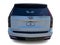 2023 Cadillac Escalade 4WD 4dr Premium Luxury