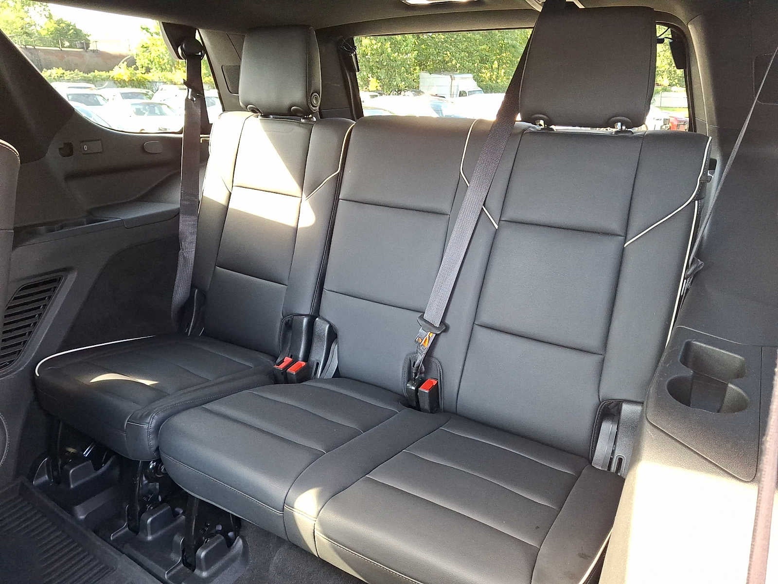2023 Cadillac Escalade 4WD 4dr Premium Luxury