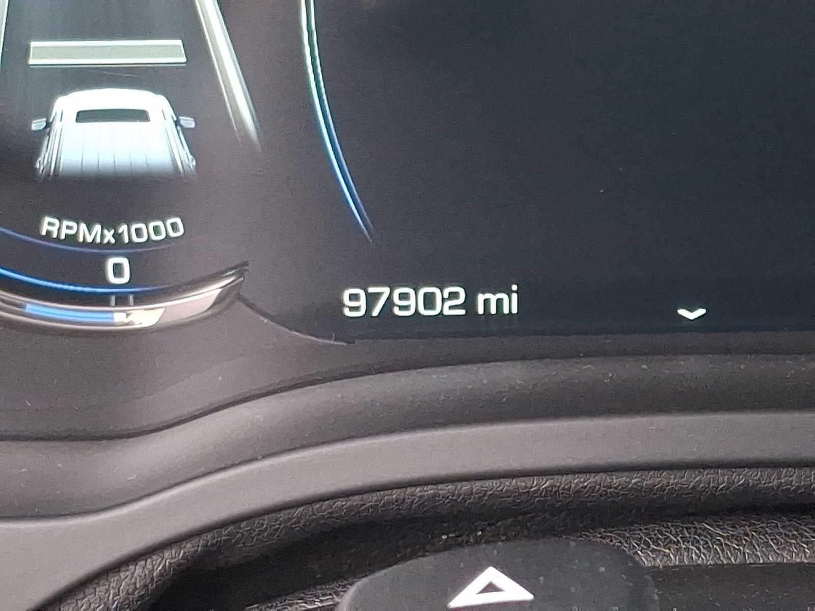 2018 Cadillac Escalade 4WD 4dr Premium Luxury