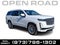 2023 Cadillac Escalade 4WD 4dr Premium Luxury Platinum