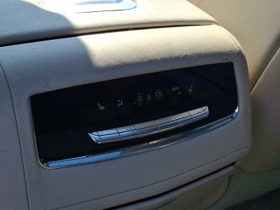 2023 Cadillac Escalade 4WD 4dr Premium Luxury Platinum