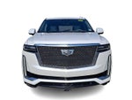 2023 Cadillac Escalade 4WD 4dr Premium Luxury Platinum